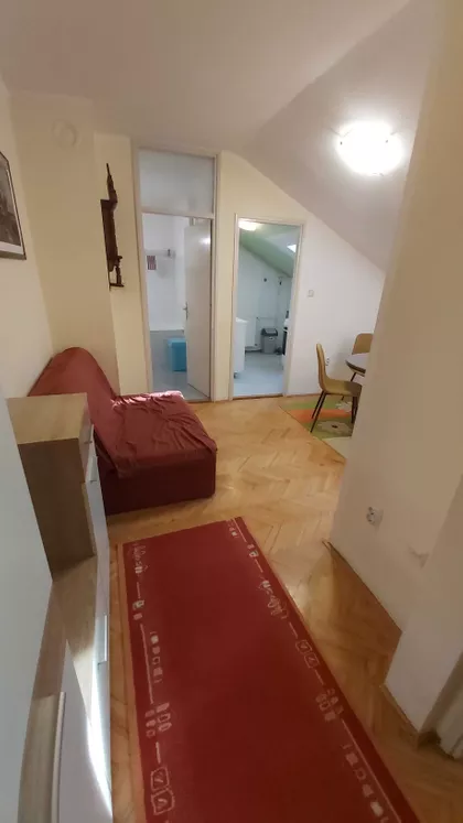 Ljube Vučkovića 8 | 4zida.rs