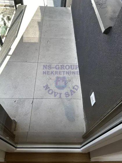 Novo Naselje | 4zida.rs