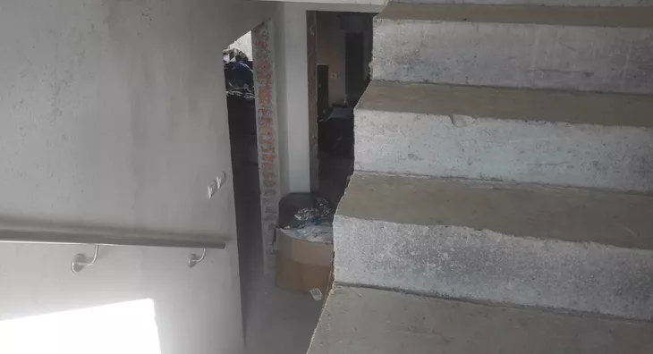 4-etažna kuća | 4zida