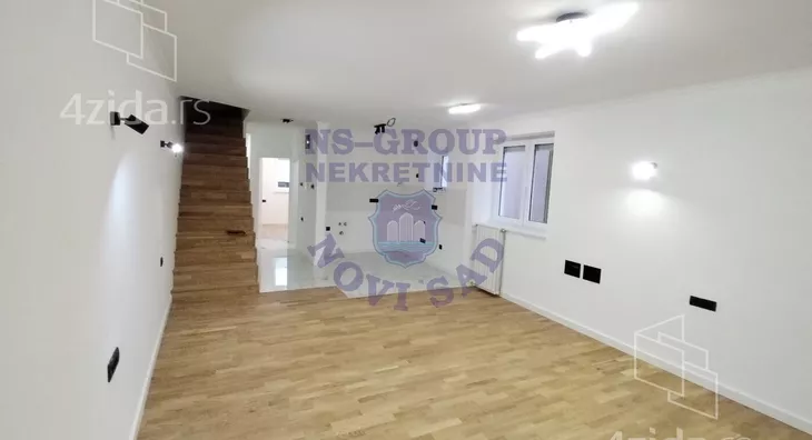 4-etažna kuća | 4zida