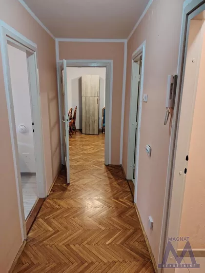 Bulevar Oslobođenja | 4zida.rs