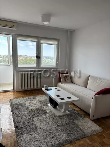 Bulevar Mihajla Pupina | 4zida.rs