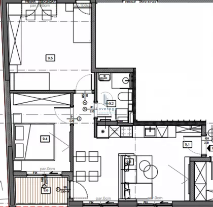 Južni Bulevar | 4zida.rs