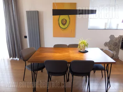 PARK APARTMANI | 4zida.rs