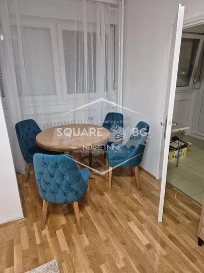 Bulevar Milutina Milankovića | 4zida.rs