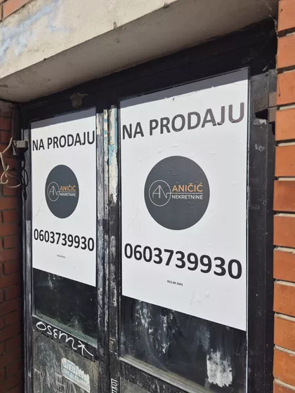 Đorđa Rajkovića 1 | 4zida.rs