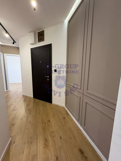 Bulevar Oslobođenja | 4zida.rs