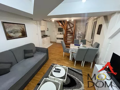 Nova Detelinara | 4zida.rs