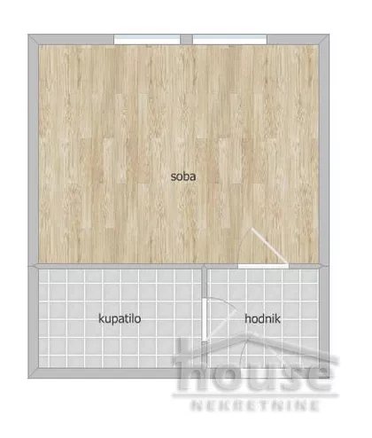 Novo Naselje | 4zida.rs