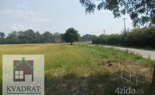 Poljoprivredno zemljište | 4zida
