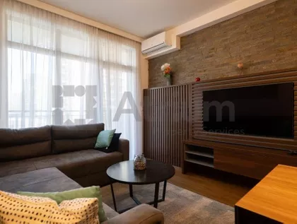 Beograd na vodi | 4zida.rs