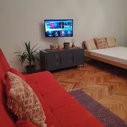 Starca Milije | 4zida.rs