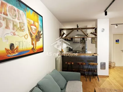 Tašmajdan | 4zida.rs