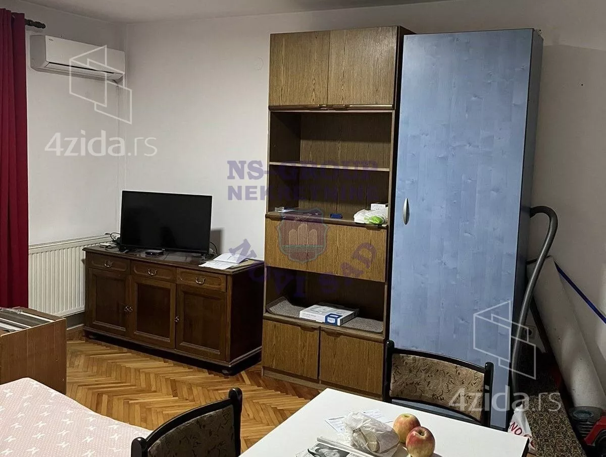 Garsonjera | 4zida