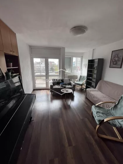 Bulevar Arsenija Čarnojevića | 4zida.rs