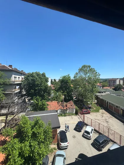 Kneza Miloša 23/32 | 4zida.rs