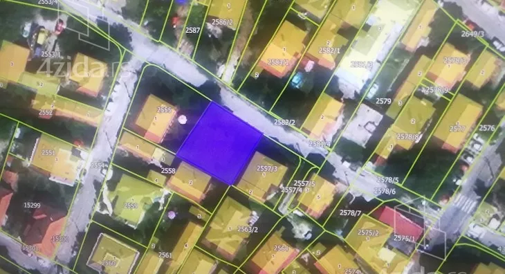 Građevinsko zemljište | 4zida