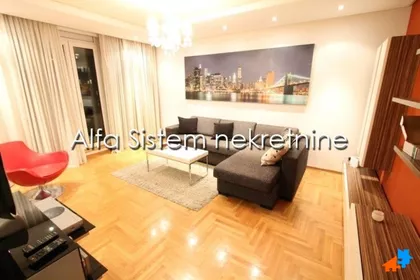 Blok 25 - Arena | 4zida.rs