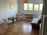 Blok 1 - Fontana, Novi Beograd, Beograd | 4zida.rs