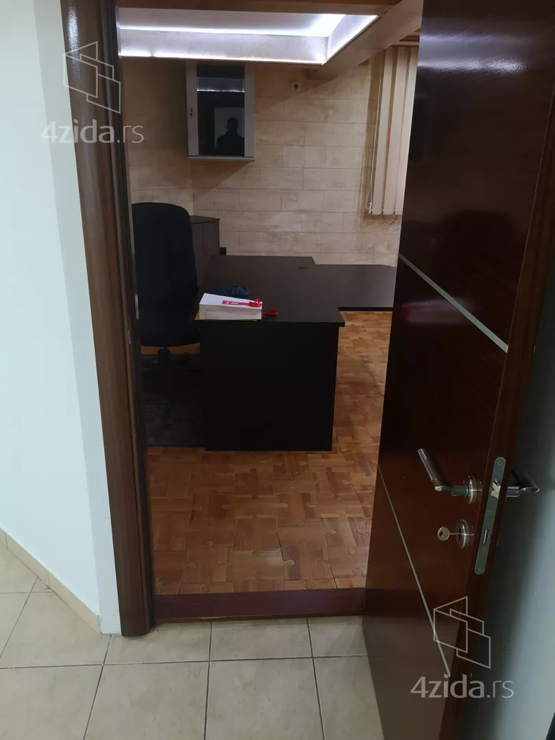 Magacin | 4zida