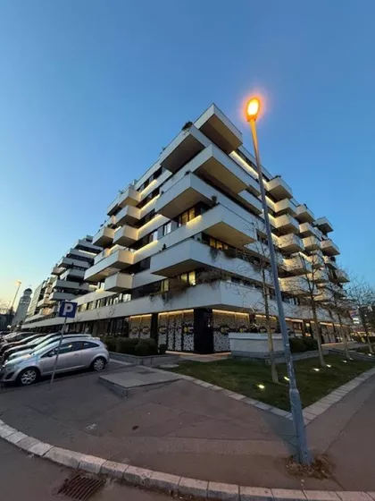 Bulevar Zorana Djindjića | 4zida.rs