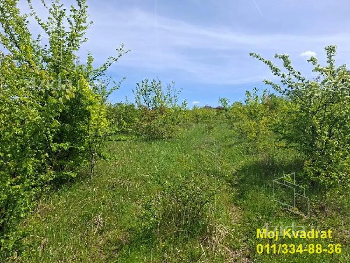 Poljoprivredno zemljište | 4zida