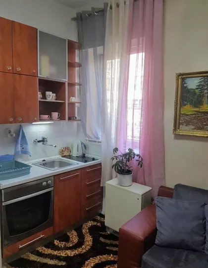 Nušićeva | 4zida.rs