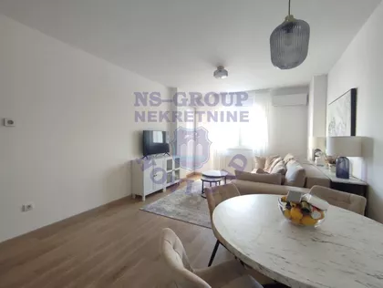 Bulevar Evrope | 4zida.rs