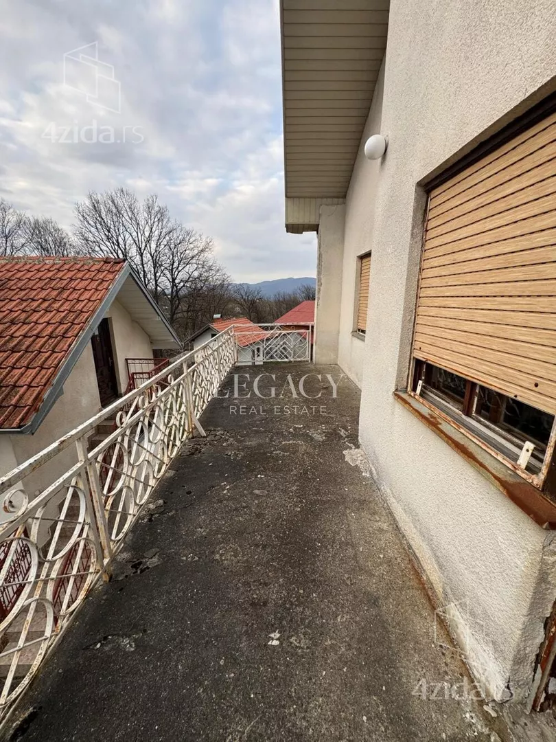 Kuća | 4zida