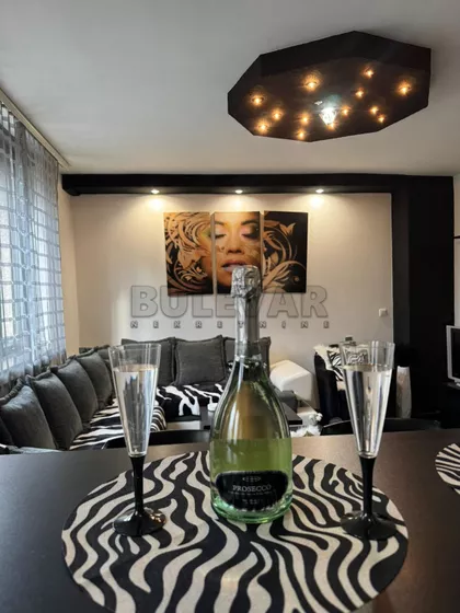 Generala Milojka Lešjanina | 4zida.rs