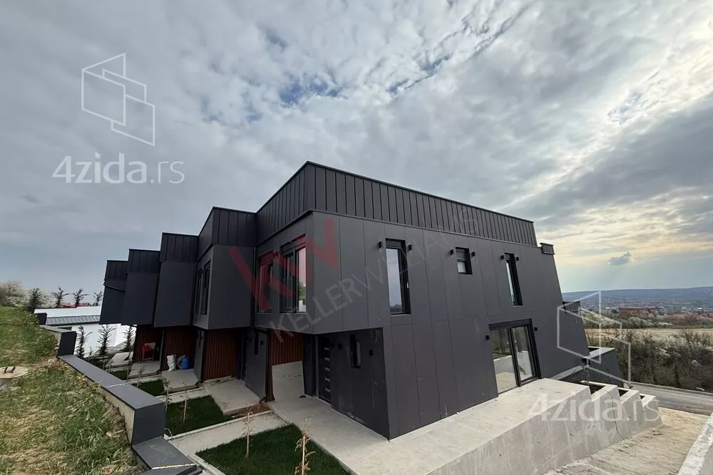 3-etažna kuća | 4zida