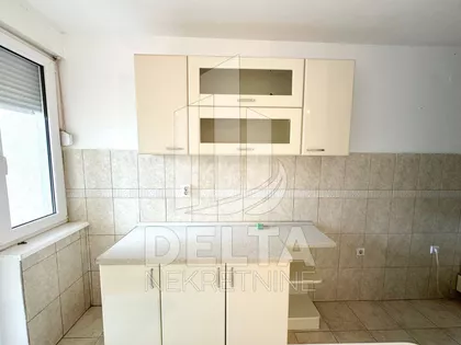 Vizantijski bulevar | 4zida.rs