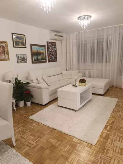 Jurija Gagarina | 4zida.rs