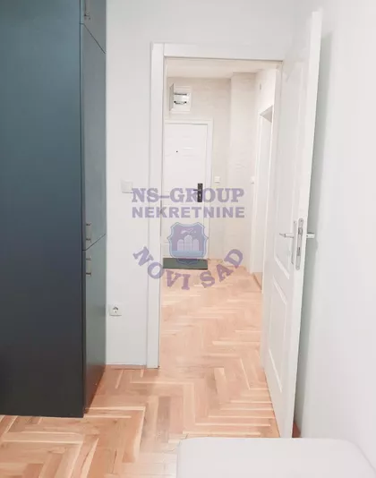 Nova Detelinara | 4zida.rs