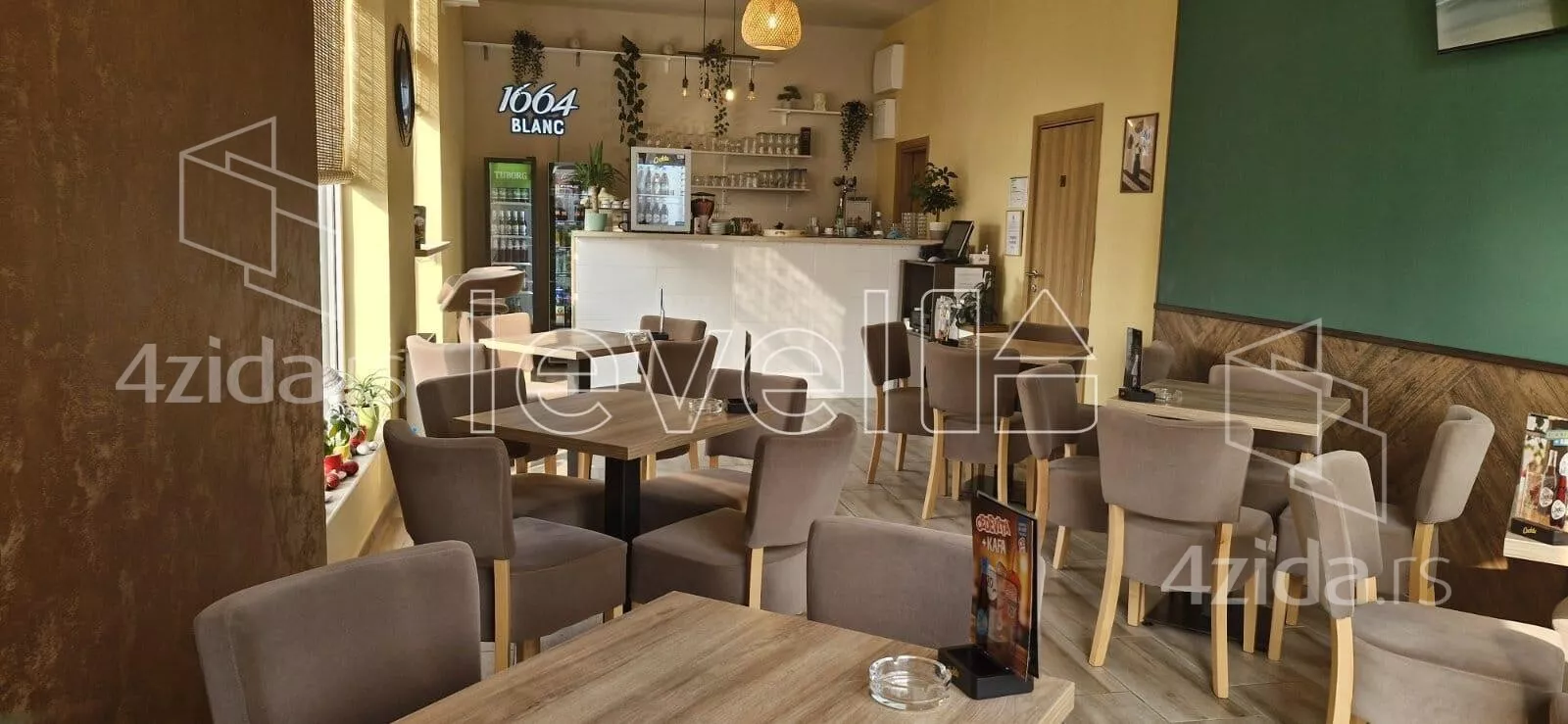 Poslovni prostor | 4zida