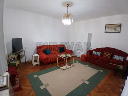 Nova železnička kolonija | 4zida.rs