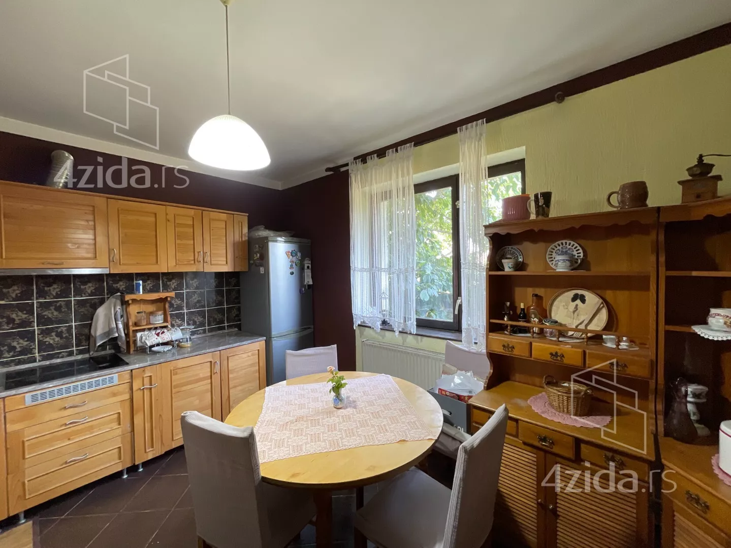 3-etažna kuća | 4zida