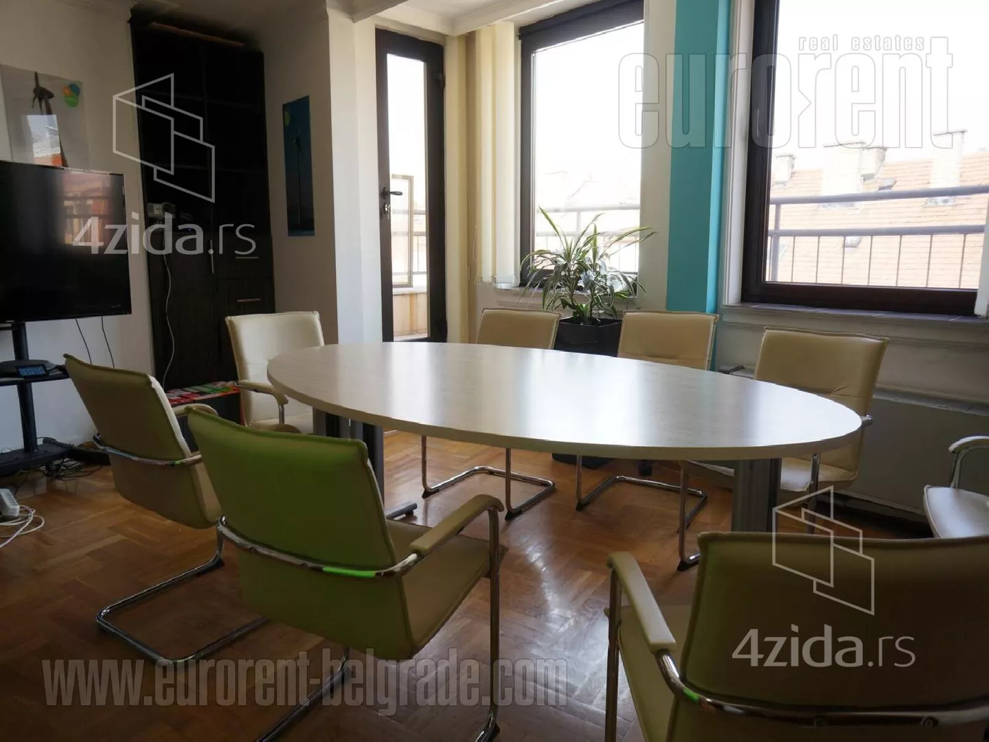 Poslovni prostor | 4zida
