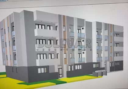 Crnogorska | 4zida.rs