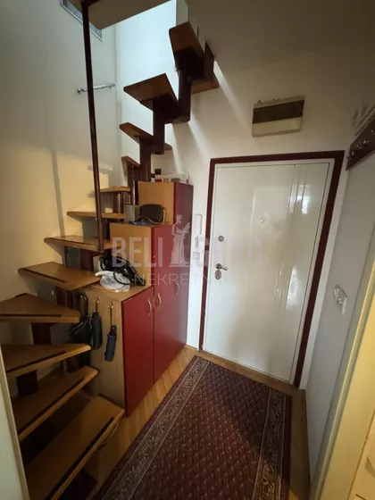 Petra Lekovića | 4zida.rs