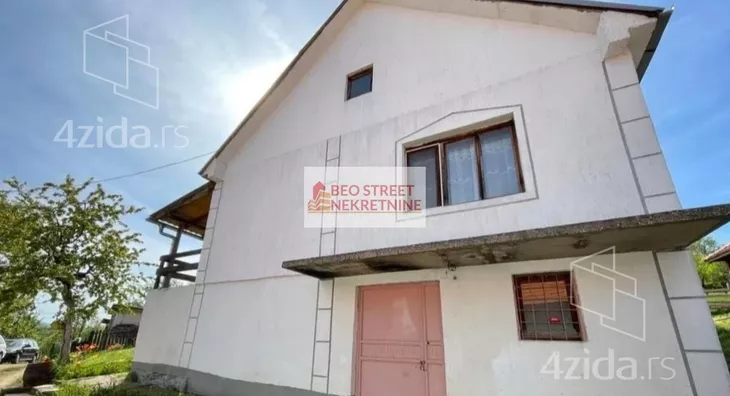 Kuća | 4zida