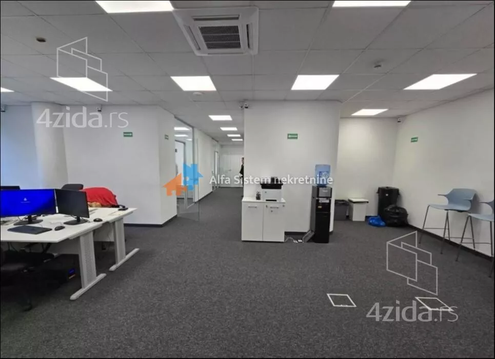 Kancelarija | 4zida
