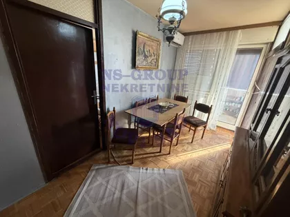 Bulevar Oslobođenja | 4zida.rs