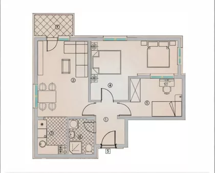 Somborska | 4zida.rs