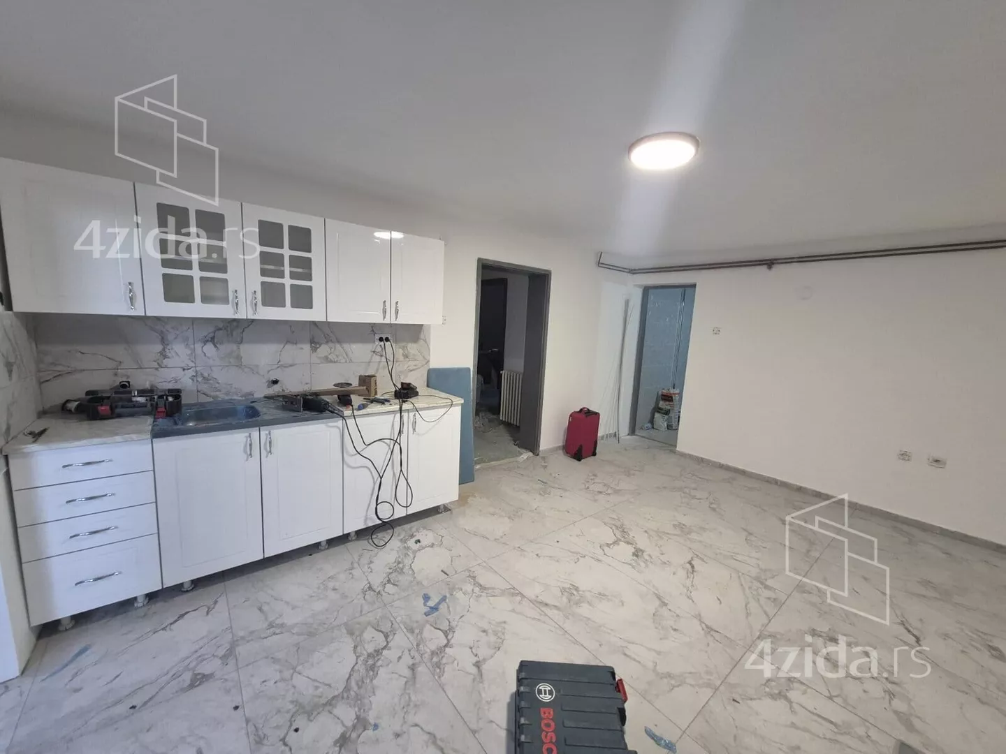 3-etažna kuća | 4zida