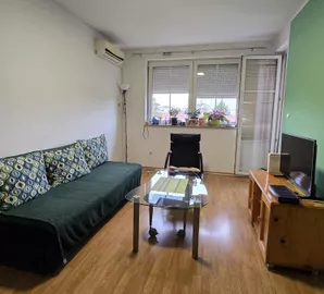 Telep, Gradske lokacije, Novi Sad, 1.5 stan | 4zida.rs