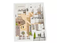 Prozivka, Gradske lokacije, Subotica | 4zida.rs