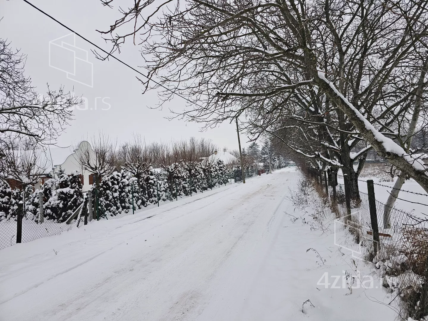 Građevinsko zemljište | 4zida