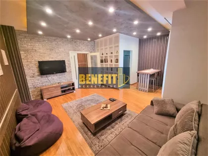 Bežanijska kosa 1 | 4zida.rs