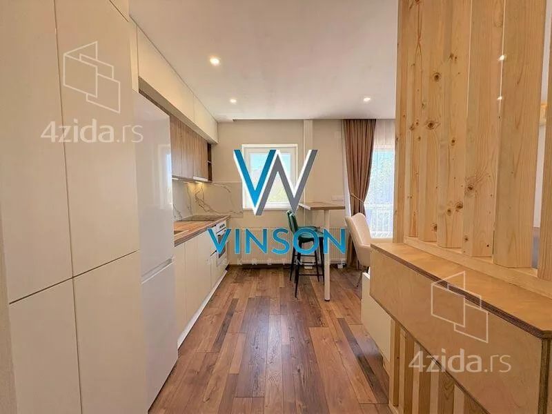 Garsonjera | 4zida